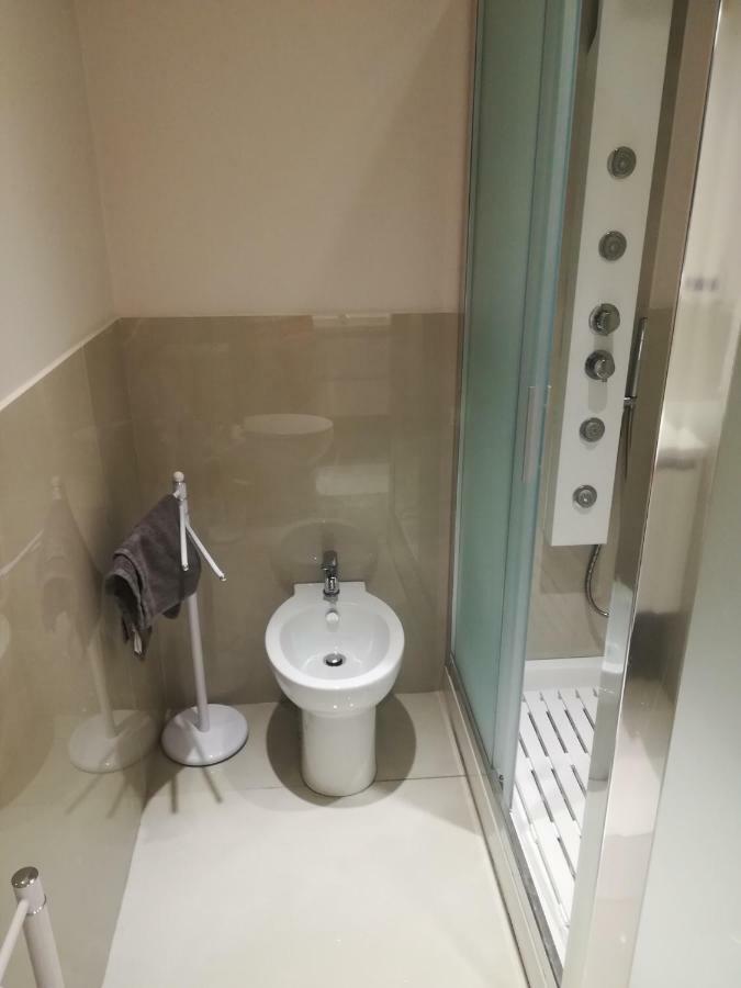 Gabri Holiday House 卡塔尼亚 外观 照片