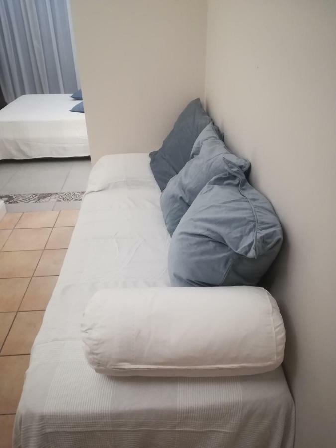 Gabri Holiday House 卡塔尼亚 外观 照片