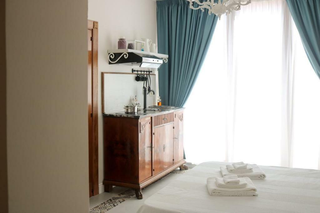 Gabri Holiday House 卡塔尼亚 外观 照片
