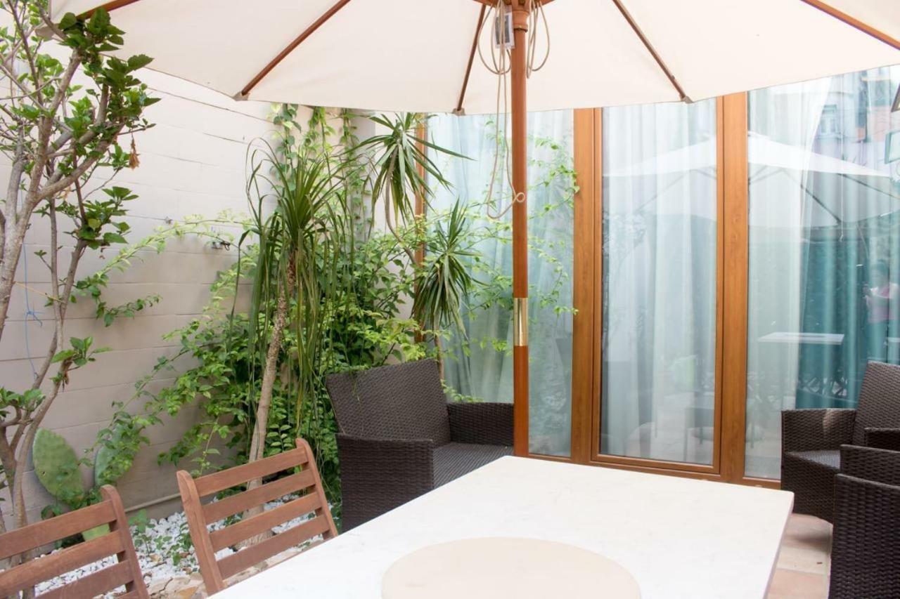 Gabri Holiday House 卡塔尼亚 外观 照片