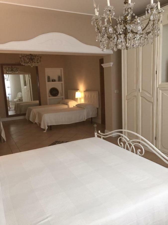 Gabri Holiday House 卡塔尼亚 外观 照片