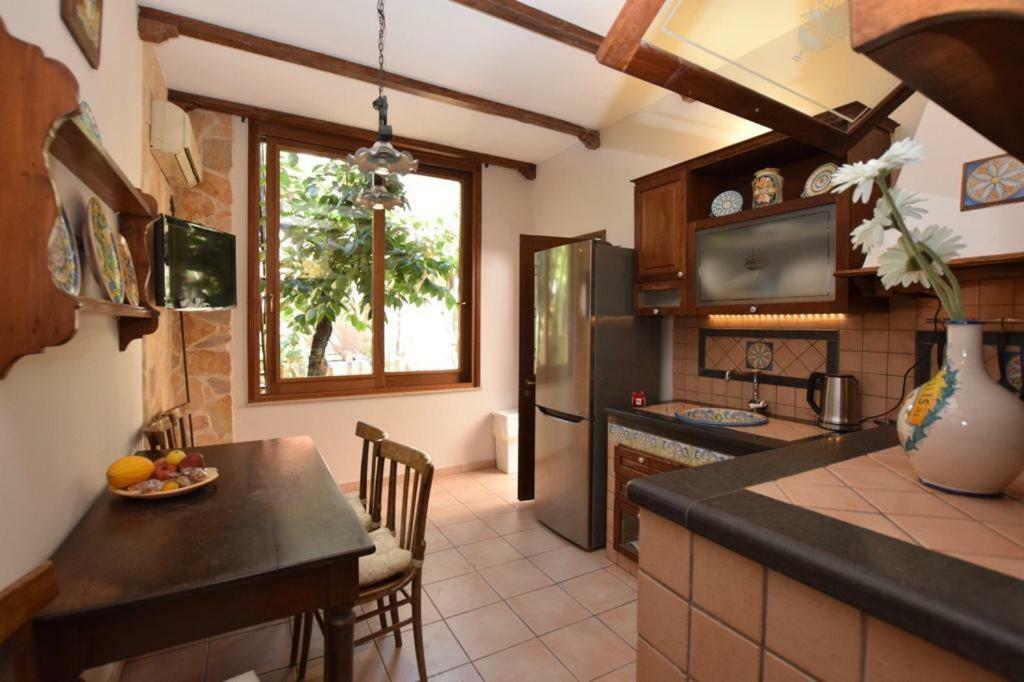 Gabri Holiday House 卡塔尼亚 外观 照片